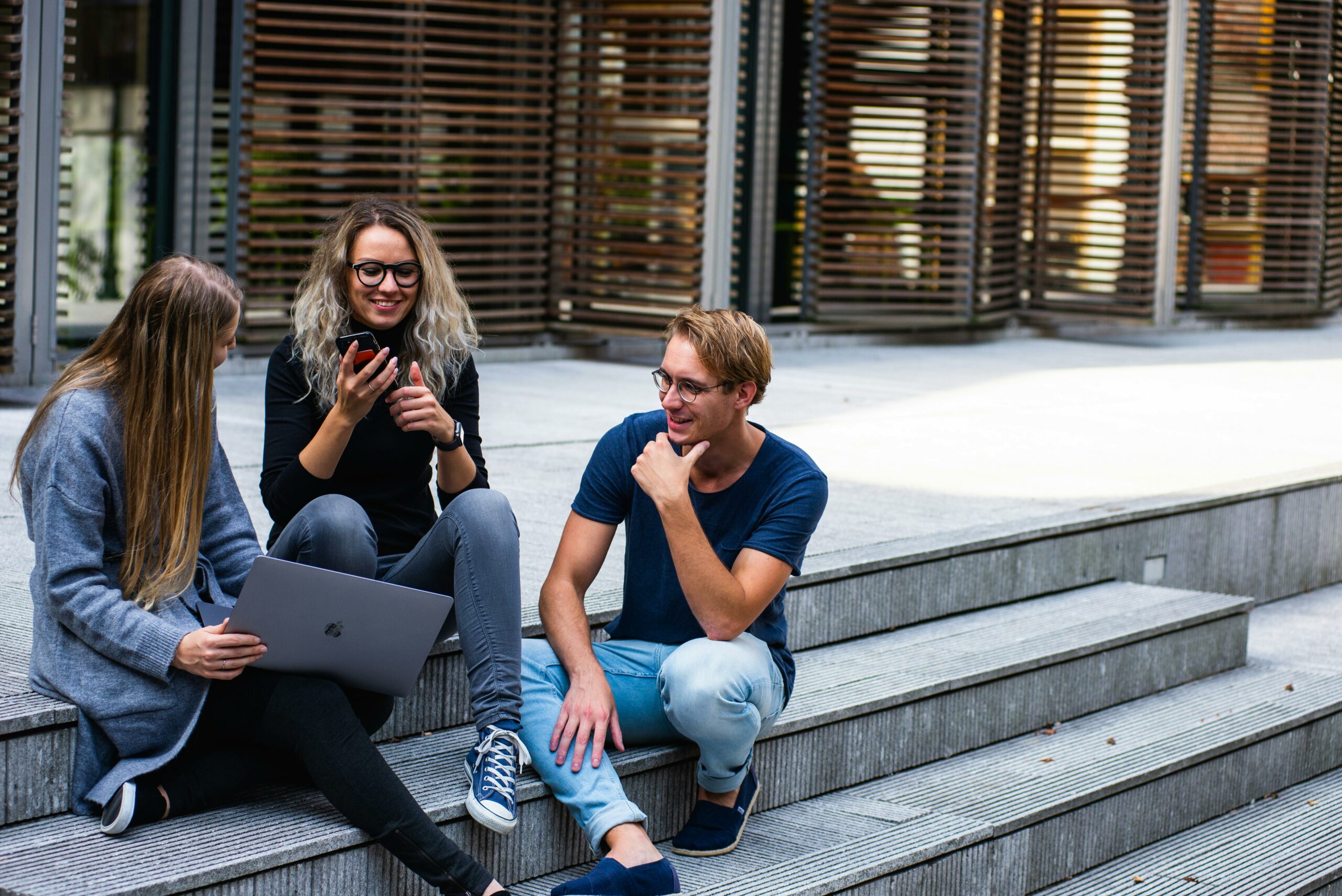 Les avantages de la formation en initial